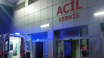 7 Yaşındaki O.B.'a Çöp Kamyonu Çarptı: Hayatını Kaybetti