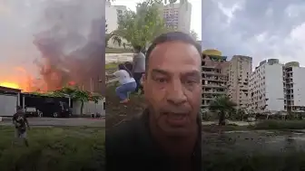 Venezuela'da Şiddetli Depremler: Venezuela Geçici Devlet Başkanı Delcy Rodriguez: "La Guaria gerçek bir trajedi ile karşı karşıya ve afet bölgesi oldu"