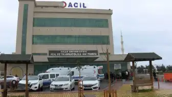 3 Yaşındaki Çocuk Park Halindeki Traktörün Altında Kalarak Hayatını Kaybetti
