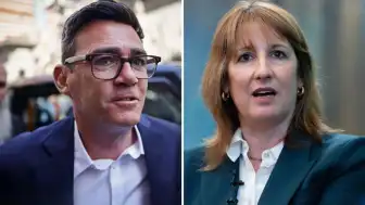 İngiltere'de Yeni Kabine Beklentisi: Andy Burnham'ın Başbakanlık Senaryoları