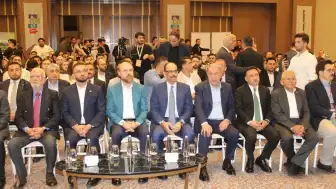 Bilal Erdoğan'dan 'Terörsüz Türkiye' Vurgusu: Gençler Bu Sorunu Geride Bırakmak İstiyor