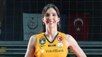 VakıfBank'ta Naz Aydemir Akyol Dönemi: Tecrübeli Pasör Yeniden Kulüpte