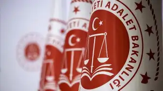 Adalet Bakanı Akın Gürlek: Adalet teşkilatına 15 bin yeni personel alınacak