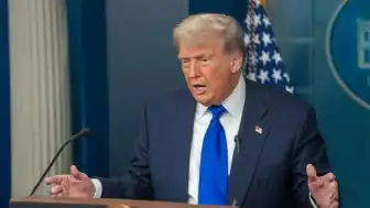 Trump: İran'a Karşı İki Hafta İçinde Tam Zafer İlan Edeceğiz