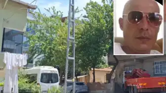 Eski Eşini Evinde Öldürdü: Şiddet İddiası Ortaya Atıldı