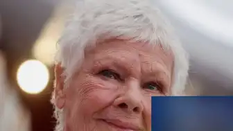 Londra'daki Shaftesbury Tiyatrosu Judi Dench'in İsmini Alacak