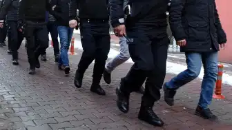 Ankara Merkezli 18 İlde Yasa Dışı Bahis Operasyonu: 61 Şüpheli Gözaltında