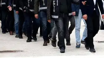Banka Yöneticisi Kimliklerini Kullanan Dolandırıcılık Çetesine Operasyon: 89 Gözaltı