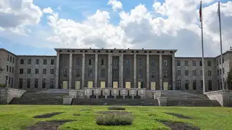 TBMM'de Tarım ve Orman Alanında Yeni Düzenlemeler Görüşülecek