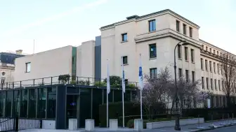 Çin'den OECD Raporuna Tepki: "Tek Taraflı ve Önyargılı"