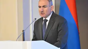Ermenistan'da Parlamento Seçim Sonuçları Resmileşti: Paşinyan Galibiyeti Tescillendi