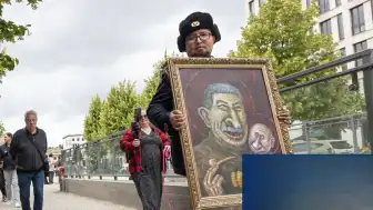Rus Sanatçı R.K. Polonya'da Silahlı Saldırıda Hayatını Kaybetti