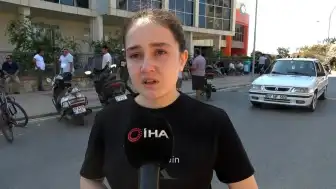 Alanya'da YKS Sınavı Öncesi İkamet Belgesi Krizi: Rus Öğrenci Sınava Giremedi
