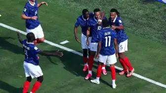 2026 Dünya Kupası Açılış Maçı: Fransa, Senegal Karşısında 3-1 Galip Geldi