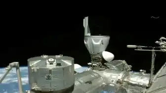NASA'dan ISS'e Acil Durum Talimatı: Hava Sızıntısı Artıyor