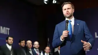 ABD ve İran İsviçre'de Barış Görüşmelerine Başladı, Trump'tan Tahran'a Sert Uyarı