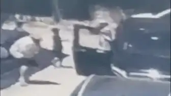 Dilan Polat'ın Koruması C.P. Silahlı Saldırıda Hayatını Kaybetti