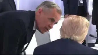 G7 Zirvesi'nde Açık Mikrofon Krizi: Trump ve Carney Arasındaki Diyalog Deşifre Oldu