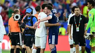 2026 FIFA Dünya Kupası C Grubu: Fas, İskoçya'yı 1-0 Mağlup Etti