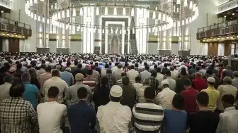 Diyanet İşleri Başkanlığı'ndan 19 Haziran Cuma Hutbesi: 'Birlikte Rahmet Vardır'