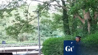 Essex'te Bir Kişinin Ölümüyle İlgili Üç Genç Tutuklandı