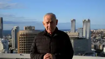 Netanyahu: Lübnan'a Saldırılar Sürecek