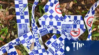 13 Yaşındaki Çocuk Queensland Okuluna Saldırı Planı Suçlamasıyla Tutuklandı