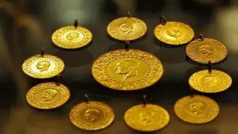 Altın Fiyatlarında Son Durum: Gram ve Çeyrek Altın Yönünü Arıyor