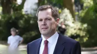 Metropolitan Police, Robert Jenrick'in Liderlik Kampanyasına Yapılan Bağışları Araştırıyor