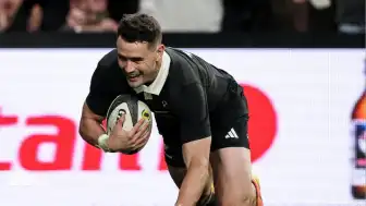 Nations Championship Açılışında New Zealand, France'ı Mağlup Etti: Will Jordan'dan Kritik Performans
