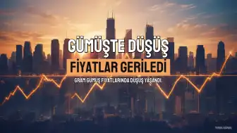 28 Temmuz 2026 Gram Gümüş Fiyatları: Piyasalarda Son Durum
