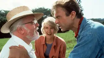 Sinema Dünyasının Kaybı: Ünlü Oyuncu Sam Neill 78 Yaşında Hayatını Kaybetti