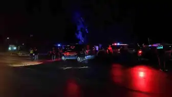 Alanya'da Trafik Kazası: Otomobilin Çarptığı Yaya Yaşamını Yitirdi