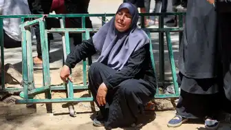 Gazze'nin Kuzeyinde İsrail Hava Saldırısı: 7 Kişi Hayatını Kaybetti