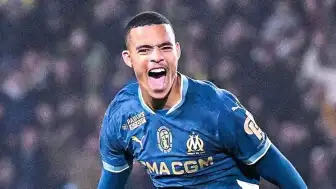 Fenerbahçe'den Mason Greenwood İçin Transfer Hamlesi