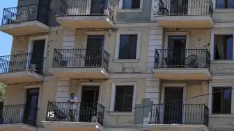 Odesa'da Rus Hava Saldırısı: 3 Kişi Hayatını Kaybetti
