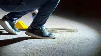 Kayseri Talas'ta Market Saldırısı: Molotof Kokteyli Kullanıldı