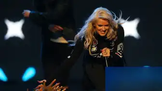 Müzik Dünyasının Acı Kaybı: Lauren Bennett Hayatını Kaybetti