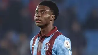 İstanbul Havalimanı'nda Transfer Girişimi: Christ Oulai'yi Araçla Kaçırmaya Çalıştılar