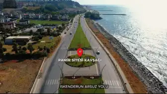 Hatay'da Trafik Güvenliğini Artırmaya Yönelik Denetim ve Düzenleme Çalışmaları Sürüyor
