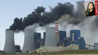 Afşin-Elbistan A Termik Santralı Bilirkişi Raporu: Hava Kirliliği Ciddi ve Sürekli Risk Oluşturuyor
