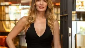 Ayça Varlıer'in Yeni Televizyon Projesi Belli Oldu