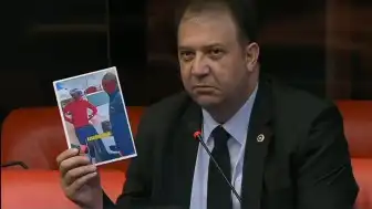 Cumhurbaşkanı Erdoğan Kararnamesiyle Ardahan Valisi Görevden Alındı