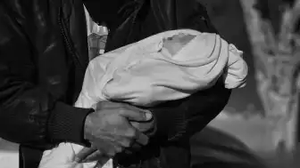 Batı Şeria'da İsrail Askerlerinin Kontrol Noktasında Bekletilen 4 Aylık Bebek Yaşamını Yitirdi