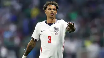 Dünya Kupası 2026 Yarı Finali: Nico O'Reilly'den Lionel Messi Açıklaması