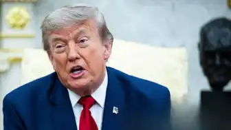 Trump'tan "Büyük Haber" Açıklaması: Seçim Güvenliği veya İran İddiaları Ortaya Atıldı
