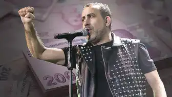 Ahbap Derneği Soruşturması: Haluk Levent ve Kardeşi Dahil 14 Kişi Tutuklandı
