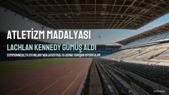 Avustralyalı Parlamenter L. O'Brien'dan Tartışmalı Sosyal Medya Paylaşımı: 'Beyaz Erkekler Sprint Yapabilir!'