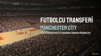 Ayyoub Bouaddi Transferinde Manchester City Avantaj Sağladı
