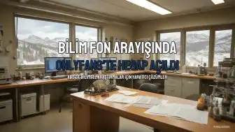 Bilimsel Araştırma İçin OnlyFans Hesabı Açıldı: Sarı Karınlı Dağ Sıçanı Projesi Hayatta Kalma Mücadelesi Veriyor